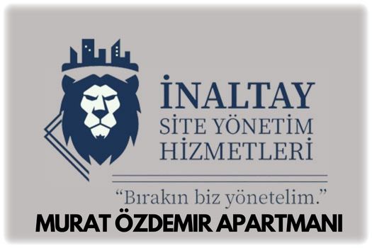 MURAT ÖZDEMİR APARTMANI