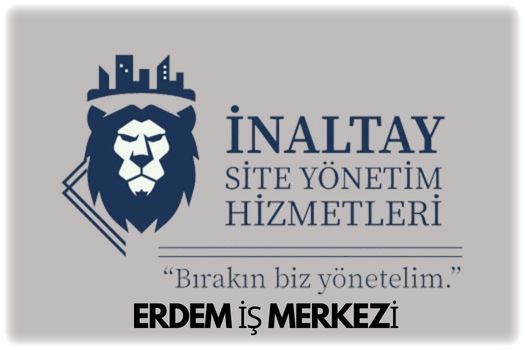 ERDEM İŞ MERKEZİ