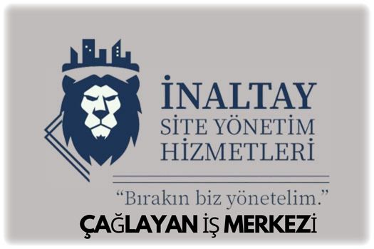 ÇAĞLAYAN İŞ MERKEZİ